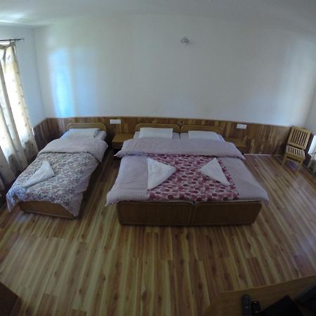 Barath Hotel & Guest House Leh Exterior foto